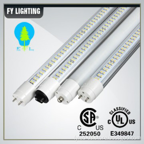 T8 led tube light External Driver UL/cUL CE RoHS high output